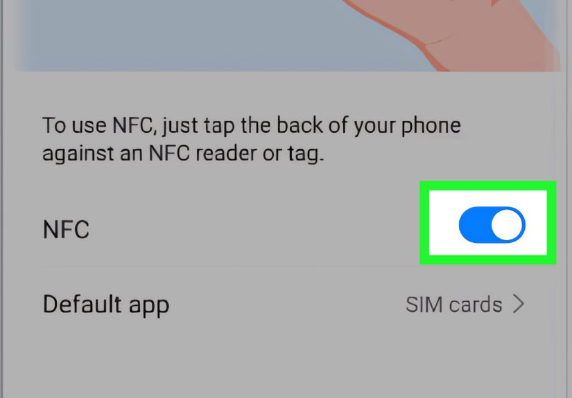 How to Turn on NFC on Android: Samsung, Google Pixel, & More