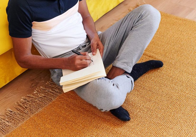 How to Use Journaling for Stress Relief