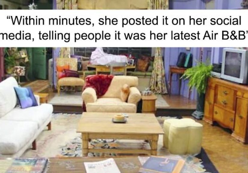 Influencer Shamelessly Stole Other People’s Content And Was Caught After Claiming An Apartment From ‘Friends’ As Her Own