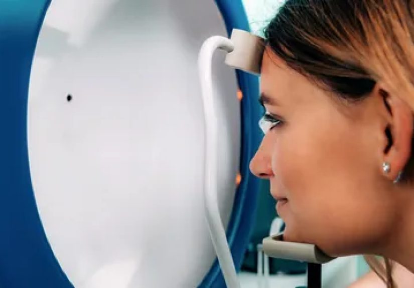 Inherited Retinal Disease: What to Expect From Testing