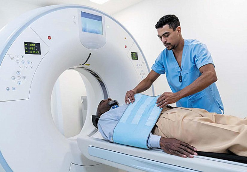 Is it safe to get repeated imaging tests? - Harvard Health