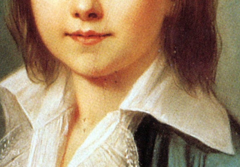 Louis XVII of France Rankings And Opinions