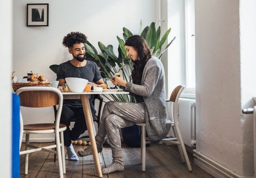 Mindful Eating 101  A Beginner’s Guide