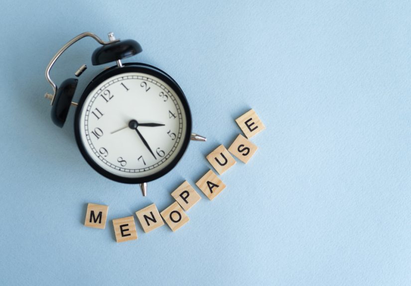 Navigating chronic diseases and menopause: healthier habits for aging