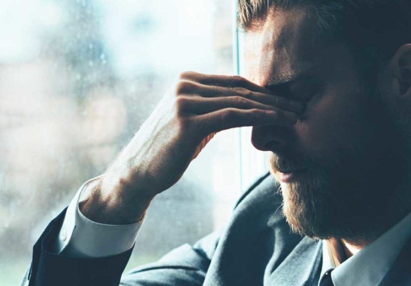 Nine Ways Stress Is More Dangerous Than You Think