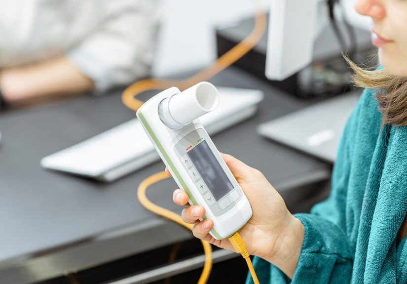 Nitric Oxide Test for Asthma: Uses, Results, and More