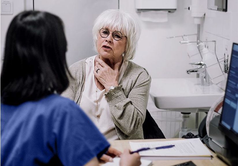 Oral cancer stats: How common is it?