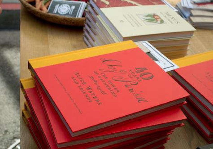 Required Reading: 40 Years of Chez Panisse: The Power of Gathering