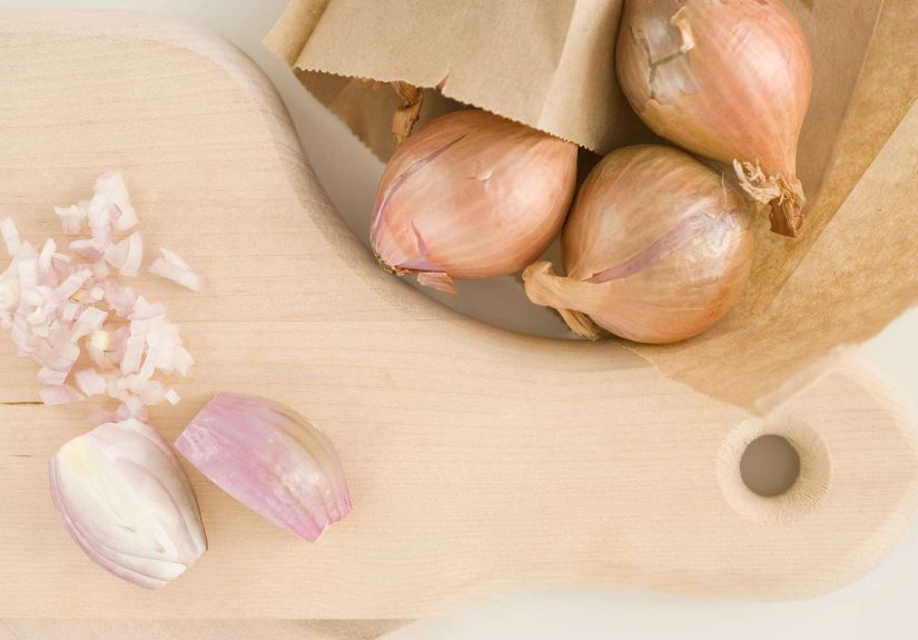 Shallot Cooking Tips, Measurements, and Substitutions