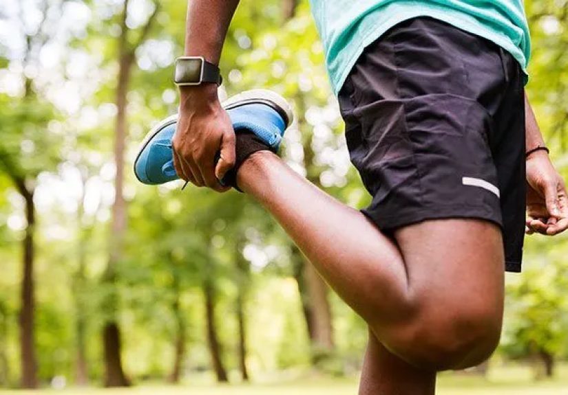 Staying Healthy With HIV