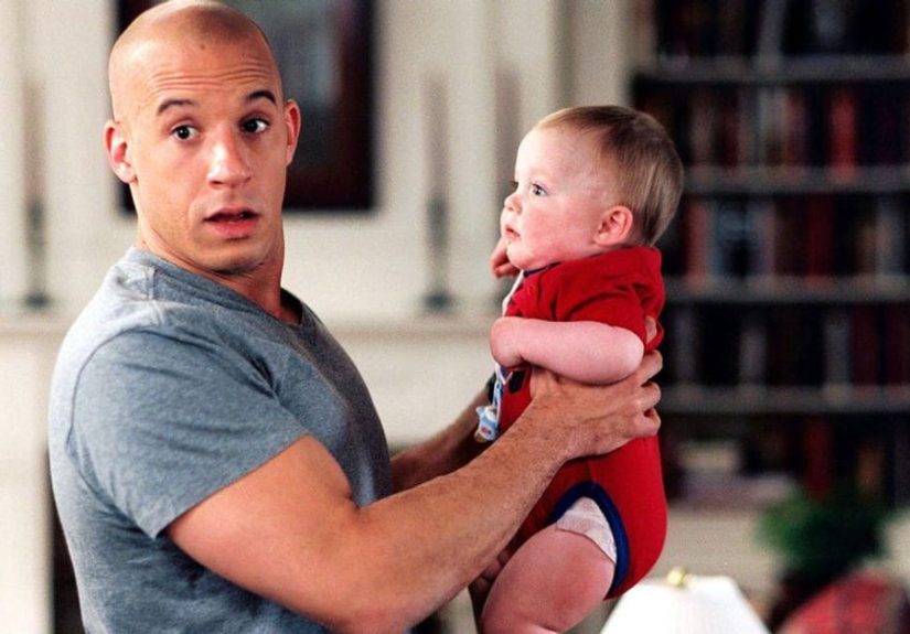 The 20+ Worst Action Heroes Of All Time, Ranked