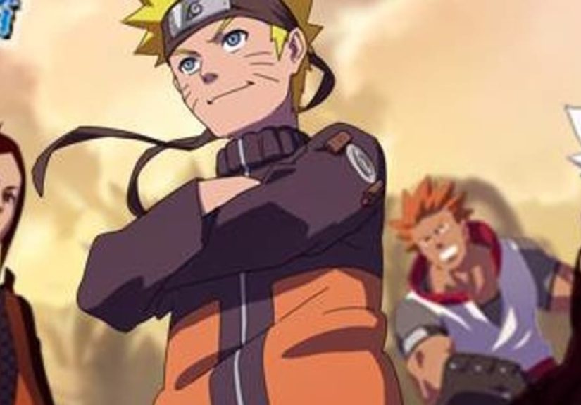 The 30+ Best Anime Similar To Naruto, Ranked By Fans