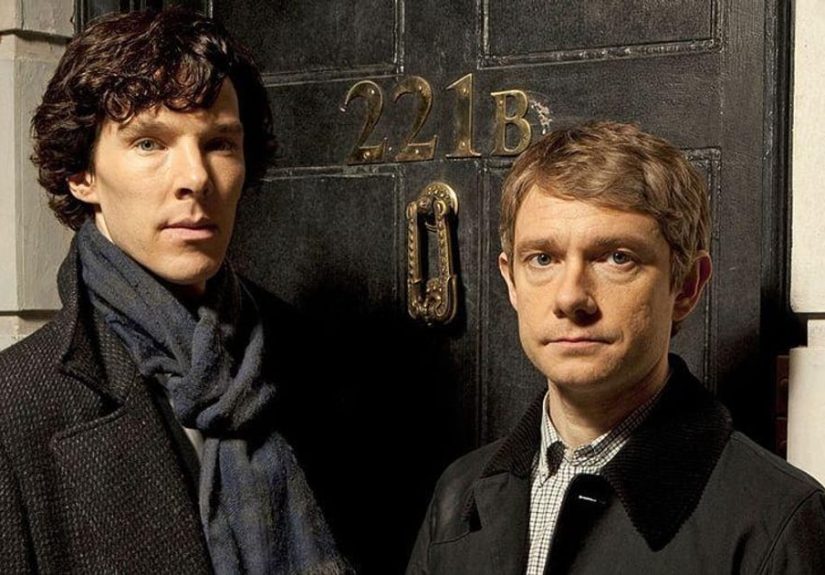 The Best Fictional Detectives, Ranked Best To Worst
