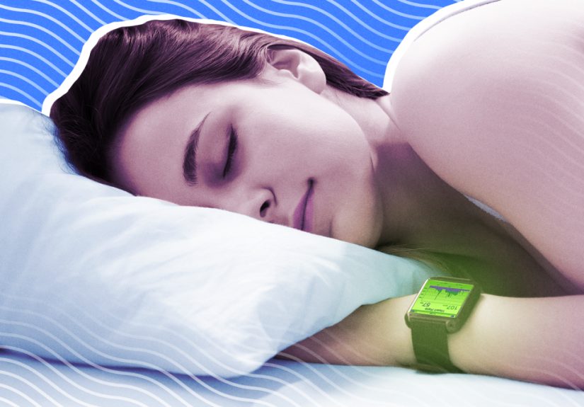 The Best Fitness Trackers for Sleep and Recovery