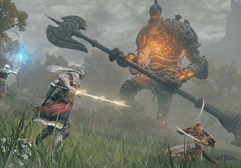 The Best New Games Of 2022