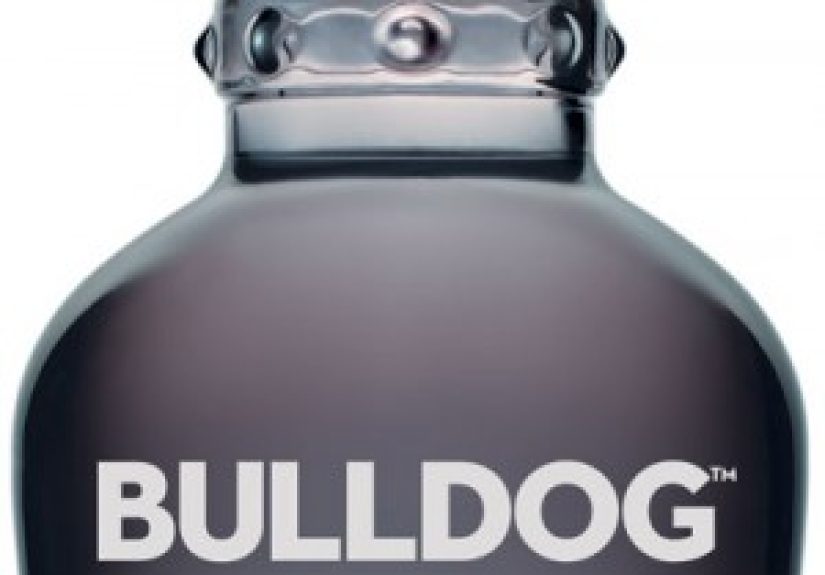 The Samurai Mask: An Interview With The CEO of BULLDOG Gin