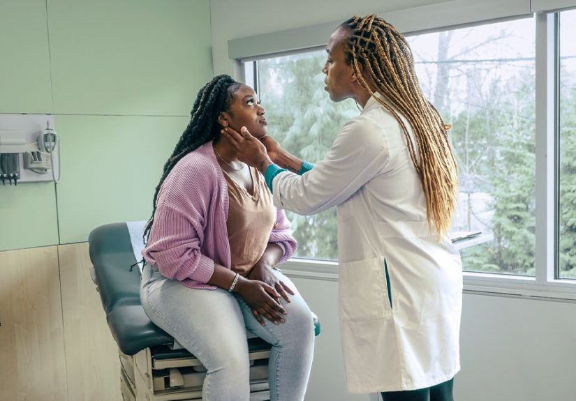 Thyroid Nodule: Causes, Symptoms, and Treatment