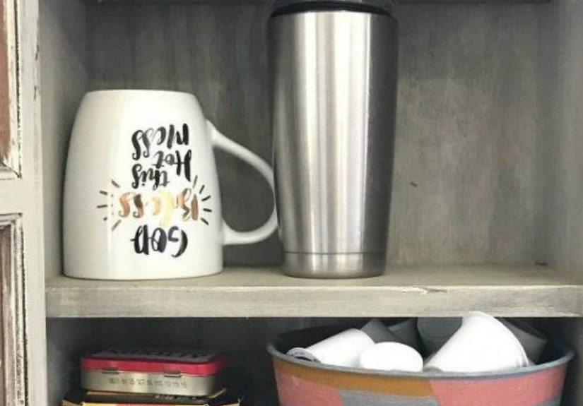 Use Your Old Scarves for These 12 Amazing Home Decor Ideas