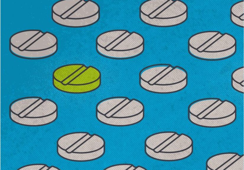 Viibryd interactions: Other medications, alcohol, and more