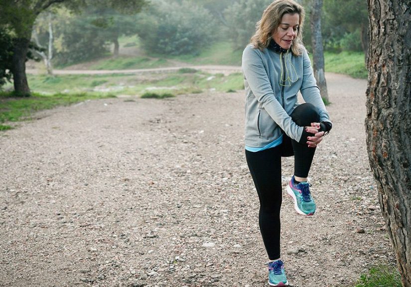 Walking vs. Running: Which is Better for Your Health?