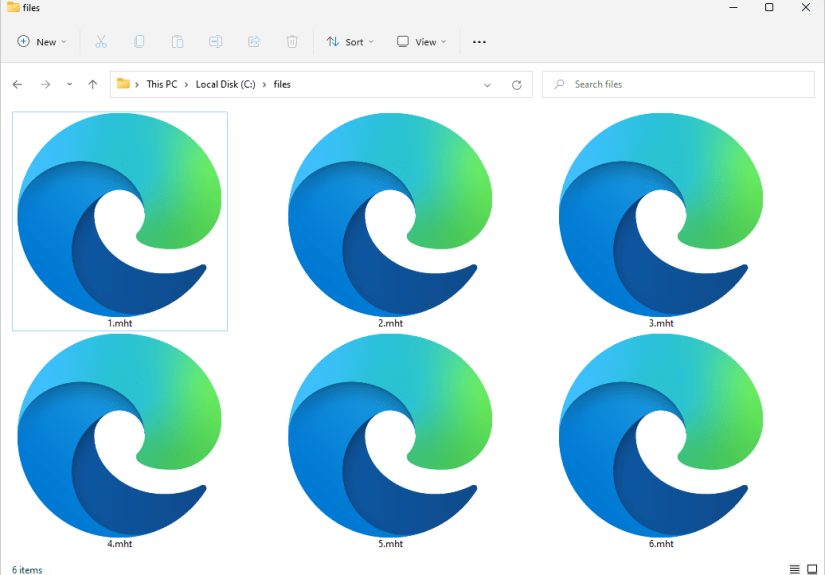 What's an MHT File and How Do You Open One?