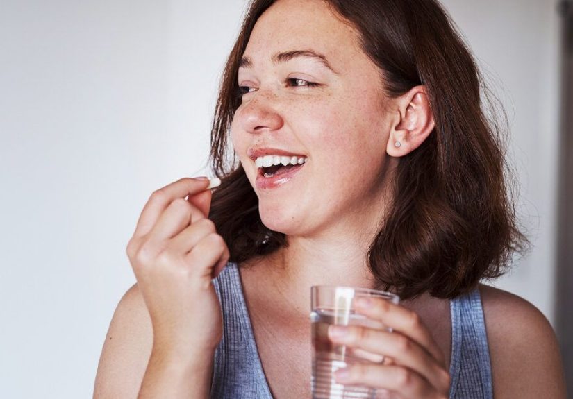 Will Vitamins Help You Lose Weight?