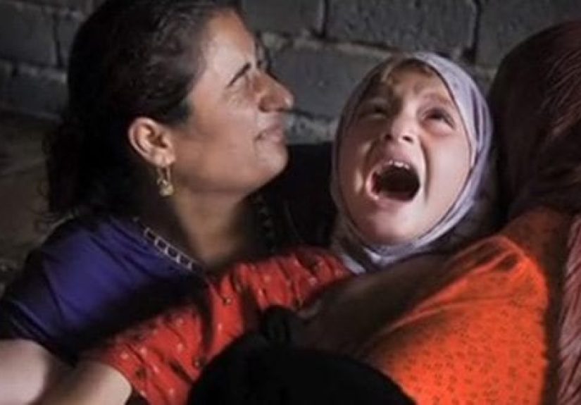 10 Facts About Female Genital Mutilation That Will Horrify You