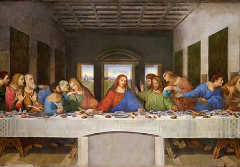 10 Hidden Secrets In History's Greatest Artworks