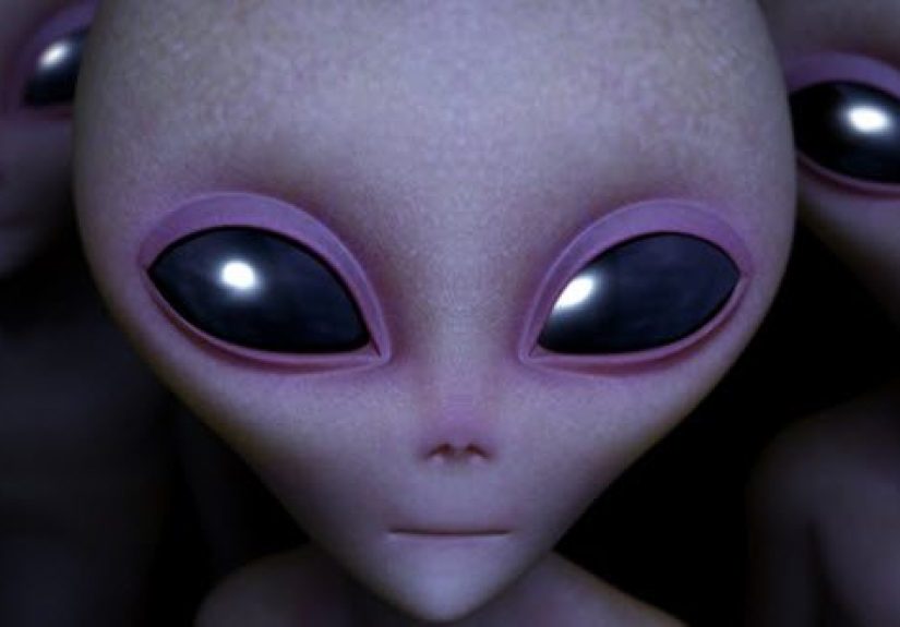 10 More Crazy Ancient Aliens Theories