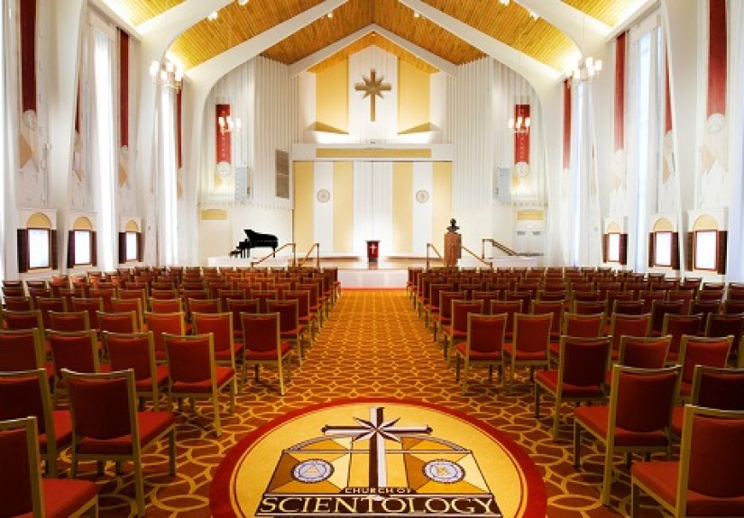 10 Strange Deaths Connected to the Church of Scientology