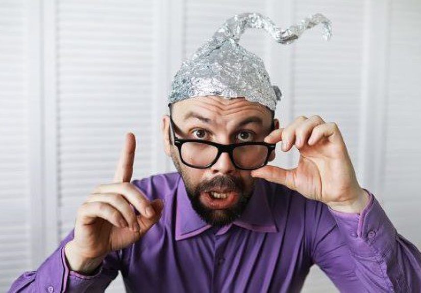 10 Wild Conspiracy Theories about Natural Phenomena