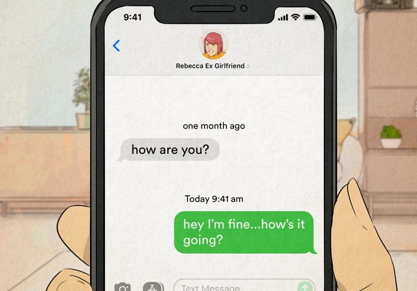 11+ Signs the No-Contact Rule Is Working After Your Breakup