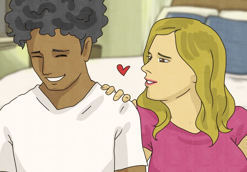 12 Examples of Mixed Signals from Guys