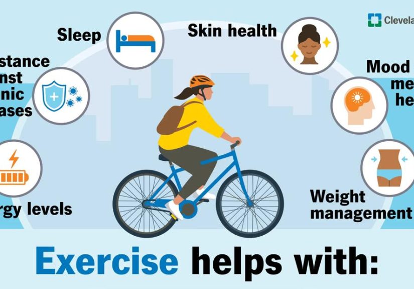 12 Physical and Mental Benefits of Exercise