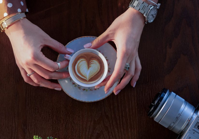 136 Coffee Quotes To Bond With A Coffee Lover