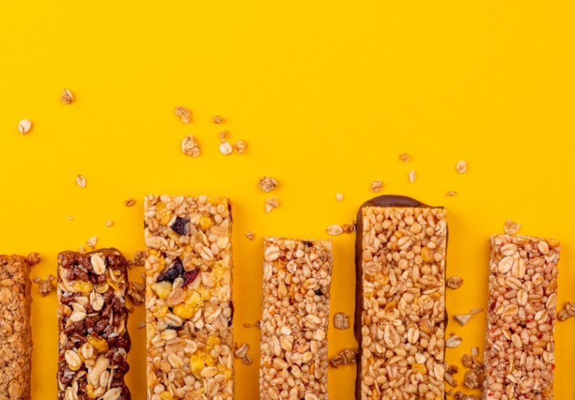 16 Best Granola Bars of 2023, Tested by Experts
