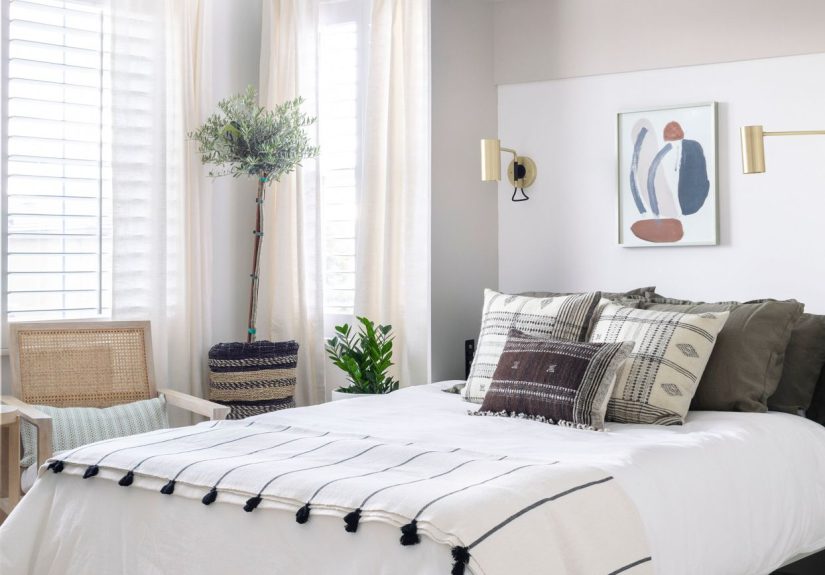 16 Guest Bedroom Ideas for a Welcoming, Restful Space