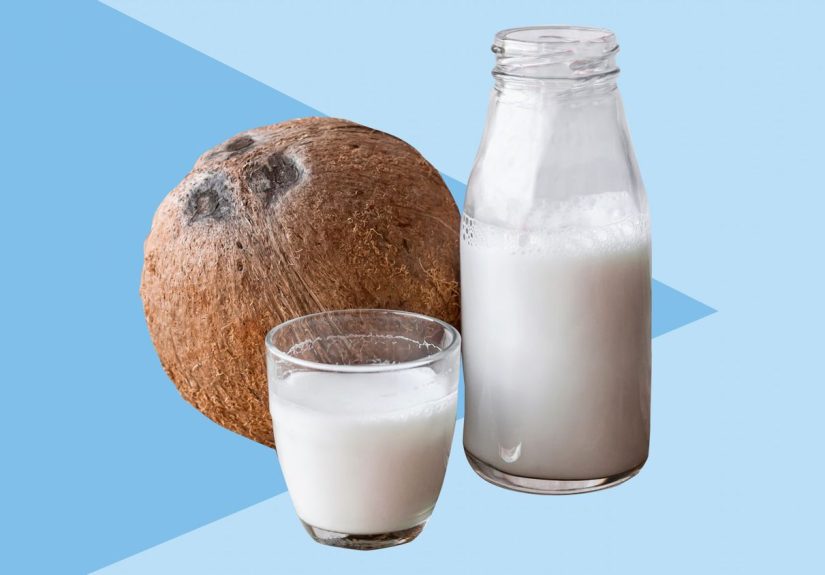 16 Healthiest Non-Dairy Milk Options, According to a Dietitian