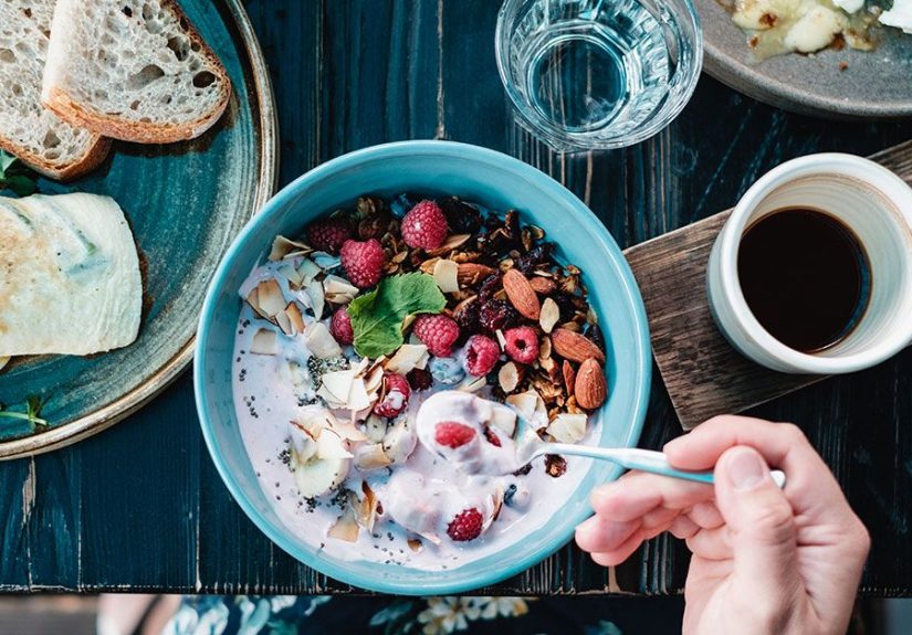 16 Natural Ways to Boost Fertility