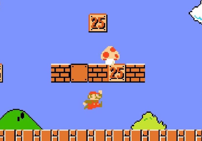 20 Things You Never Knew About Super Mario Bros. (Trivia)
