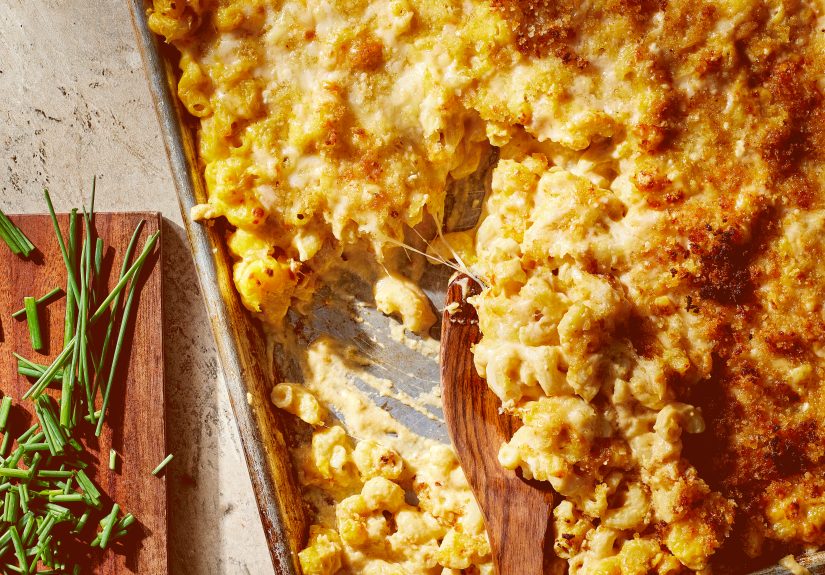 24 Thanksgiving Side Dishes to Impress Guests