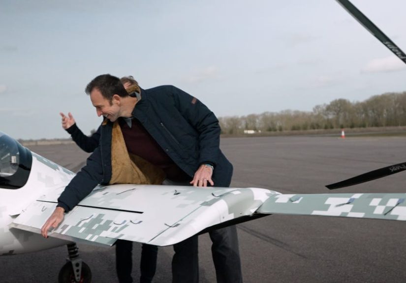 3 Groundbreaking Innovations Fighting Climate Change