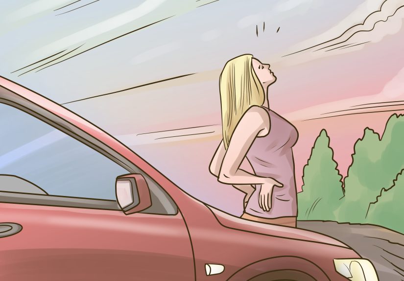 3 Ways to Read in a Moving Vehicle