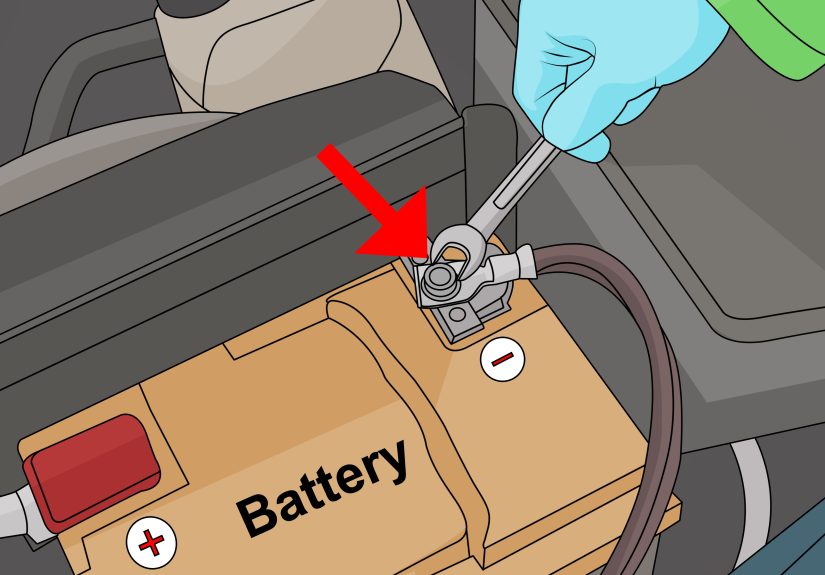 3 Ways to Shut Off a Car Alarm That Won’t Quit