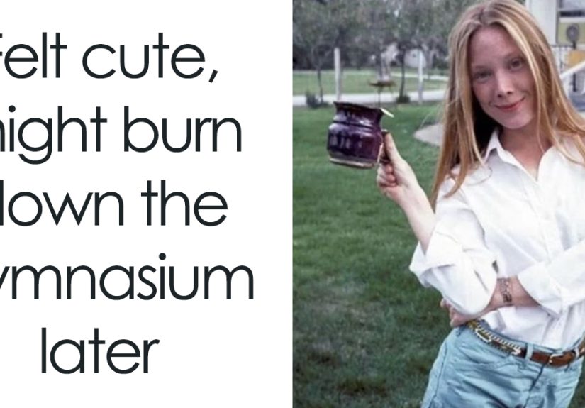 30 Hilarious Memes Inspired By Iconic Horror Movies, Courtesy Of This Facebook Page