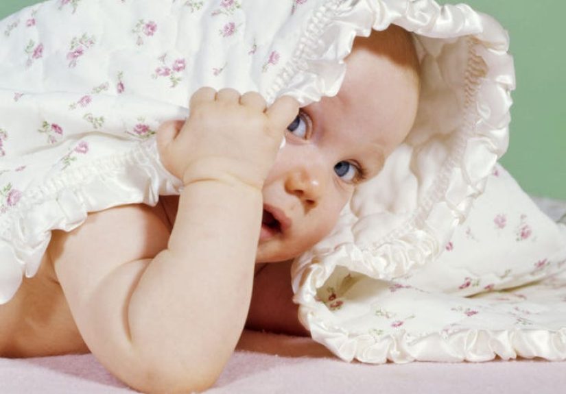 37 Baby Names From the 1960s That Are Going Extinct