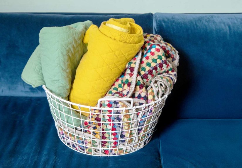 5 Smart Decluttering Questions That Make Letting Go So Much Easier