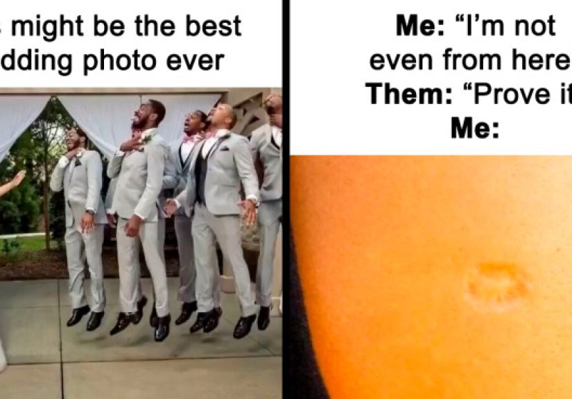 50 Amusing Memes To Keep You Entertained, As Shared By This Instagram Page
