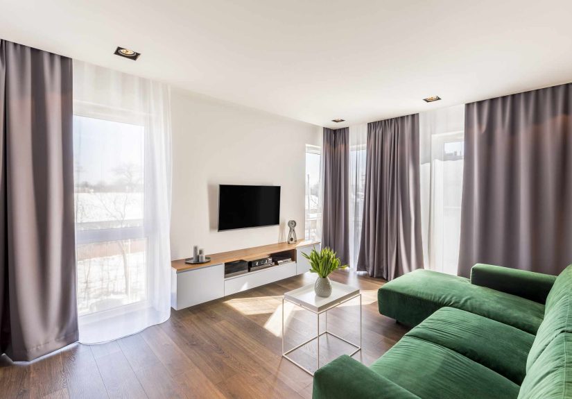 6 Curtain Styles That Are So Outdated, Designers Say