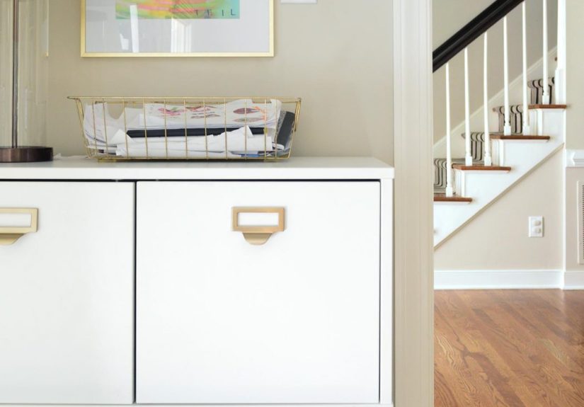 #61: How To Conquer Paper Clutter (Once And For All!)